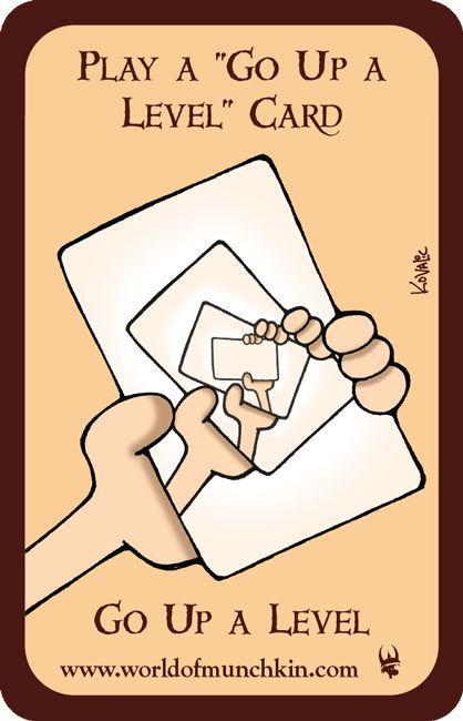 Munchkin Promo Cards board game cover