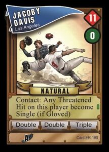 Baseball Highlights: 2045 – Errors! Expansion board game cover