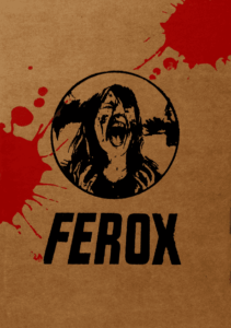 Ferox board game cover