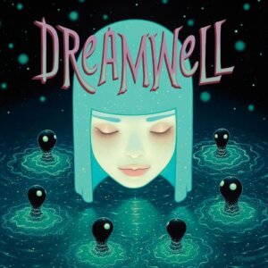 Dreamwell board game cover