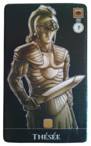 Mare Nostrum: Empires – Theseus Promo Card board game cover