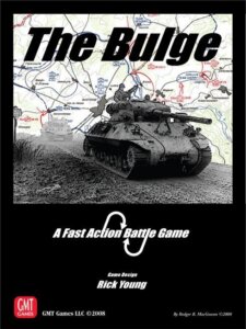FAB: The Bulge board game cover