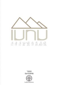 IUNU board game cover