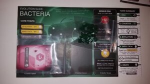Plague Inc: 5th Player Expansion board game cover
