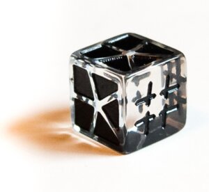 FUSE: Wild Die board game cover