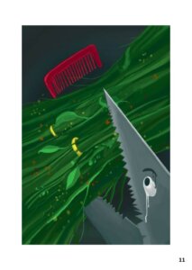 Mysterium: Brettspiel Adventskalender 2016 Promo board game cover