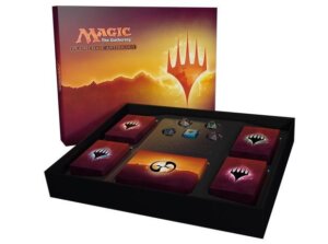 Magic: The Gathering – Planechase Anthology board game cover