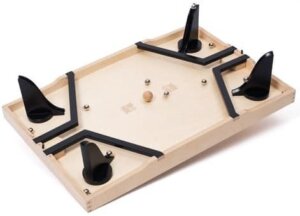BONK board game cover