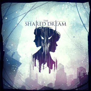 The Shared Dream board game cover