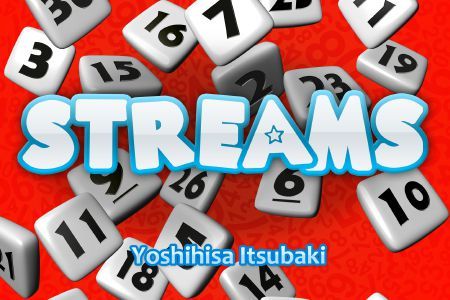 Streams board game cover