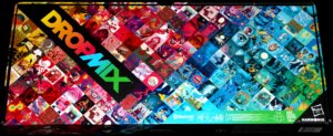 DropMix board game cover