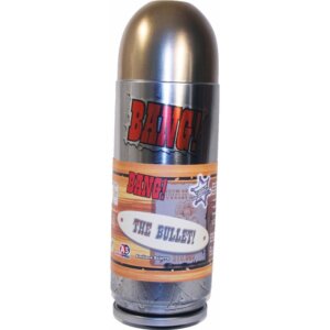 BANG! The Bullet! board game cover
