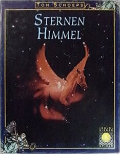 Sternenhimmel board game cover