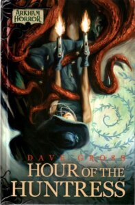 Arkham Horror: The Card Game – Jenny Barnes Promo Cards board game cover