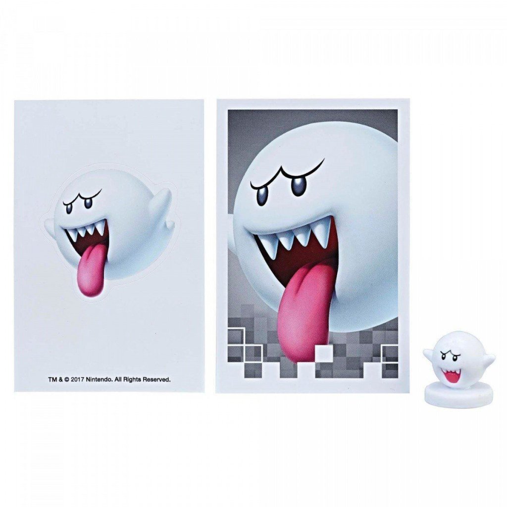 Monopoly Gamer Power Pack: Boo board game cover