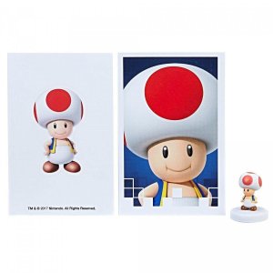Monopoly Gamer Power Pack: Toad board game cover