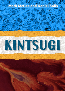 Kintsugi board game cover