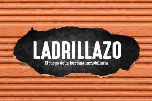 Ladrillazo board game cover