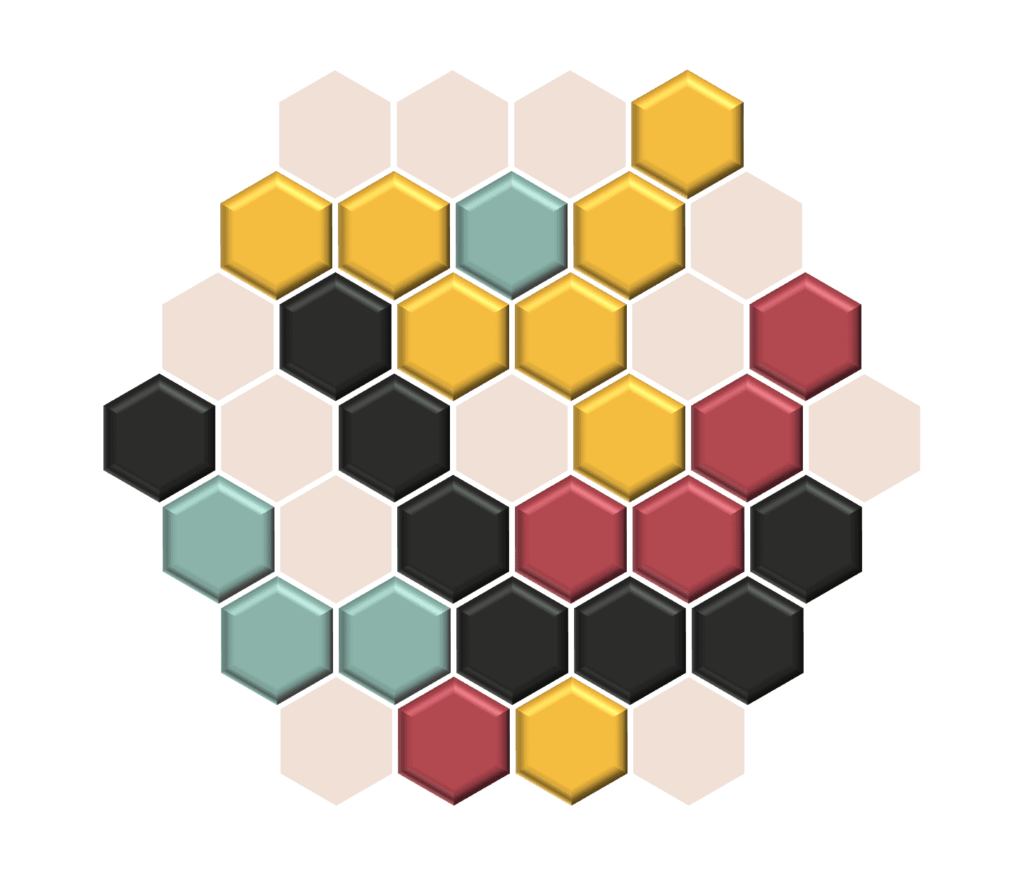 Blooms board game cover