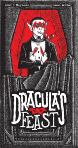 Dracula’s Feast board game cover