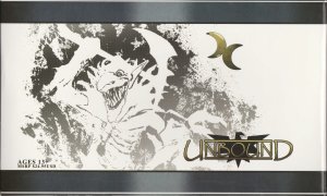 Dungeon Crawler board game cover