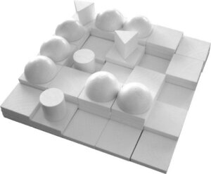 Santorini board game cover