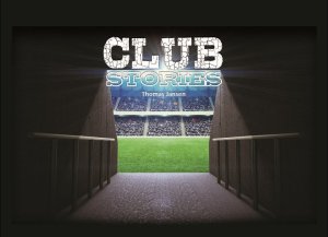 Club Stories board game cover