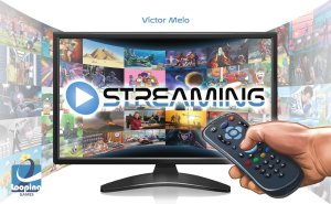 Streaming board game cover