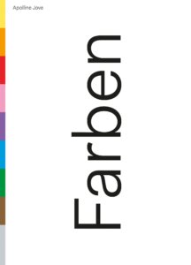 Farben board game cover