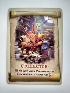 Bunny Kingdom: Collector board game cover