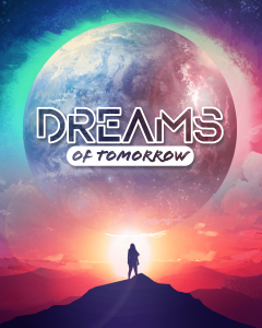 Dreams of Tomorrow board game cover