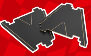 PitchCar: Extension 8 – The Upsilon board game cover