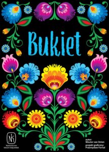 Bukiet board game cover