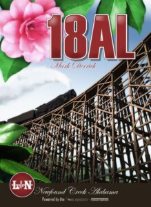18AL board game cover