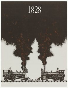 1828 board game cover