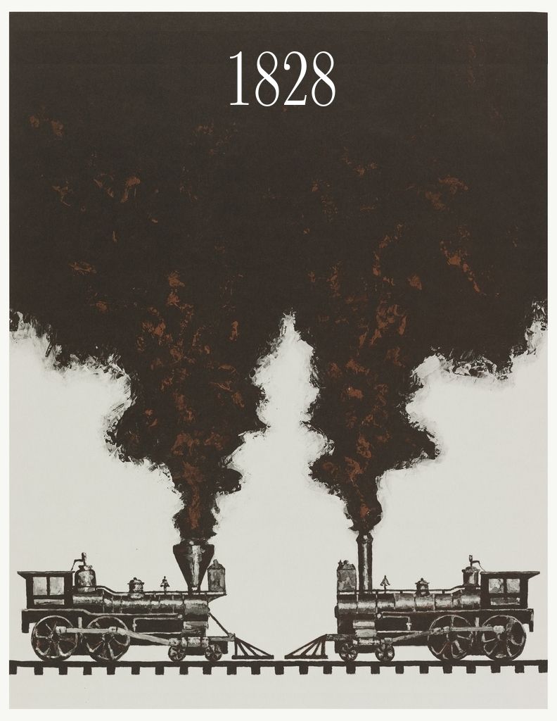 1828 board game cover