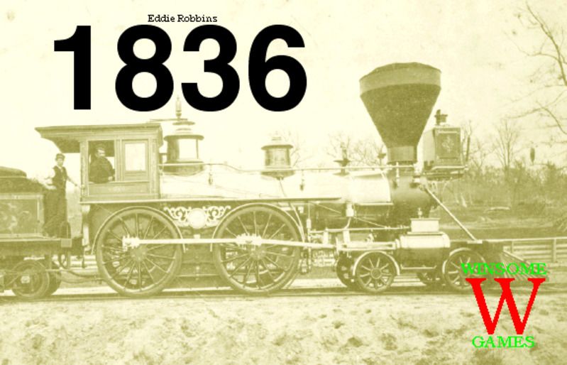 1836 board game cover