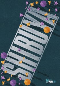 SHIBUYA board game cover