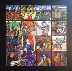 Ortus Regni board game cover