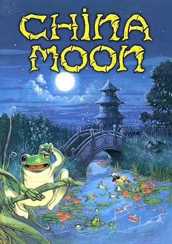 China Moon board game cover
