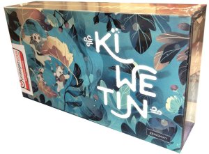 Kiwetin board game cover