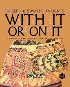 With It Or On It board game cover