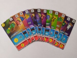 Space Base: Dreadnaught Promo Pack board game cover