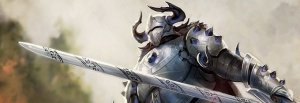 Dungeon Alliance: Adventure Pack IV – The Titan Awakens board game cover