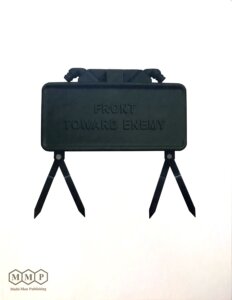 Front Toward Enemy board game cover