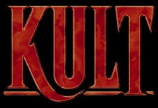 Kult board game cover