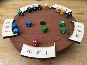 JamSumo (Second Edition) board game cover