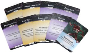 Aeon’s End: War Eternal – Promo Pack board game cover