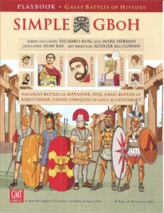 Simple GBoH board game cover
