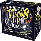 Time’s Up! Academy board game cover